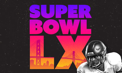 The Super Bowl at Young and Jackson