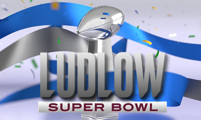 Super Bowl at Ludlow
